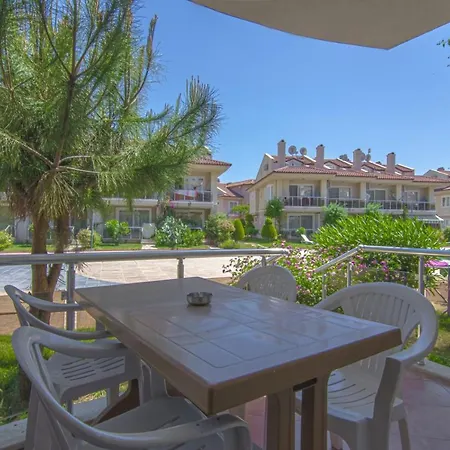 Sunset Beach Club Aqualettings Aqua 31