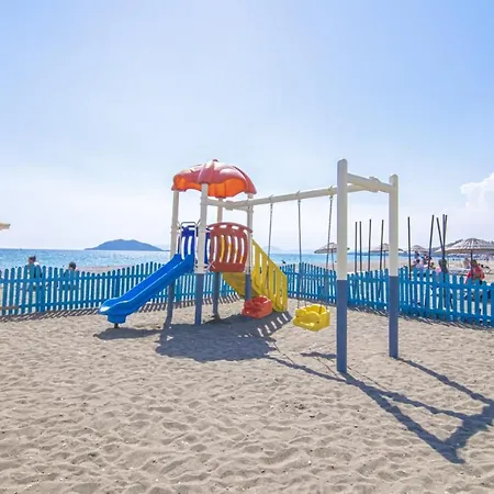 Sunset Beach Club Aqualettings Aqua 31 Apartment