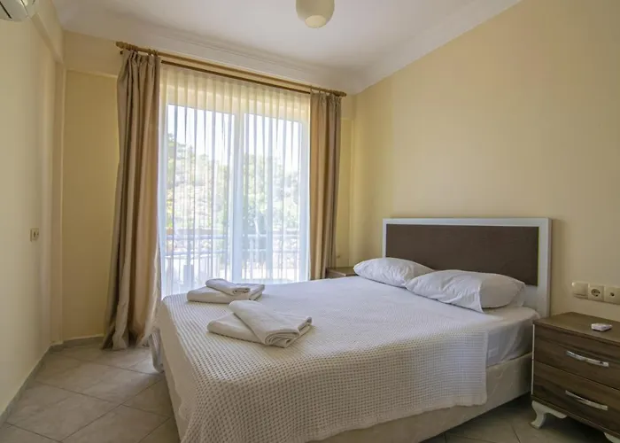 Sunset Beach Club Aqualettings Aqua 31