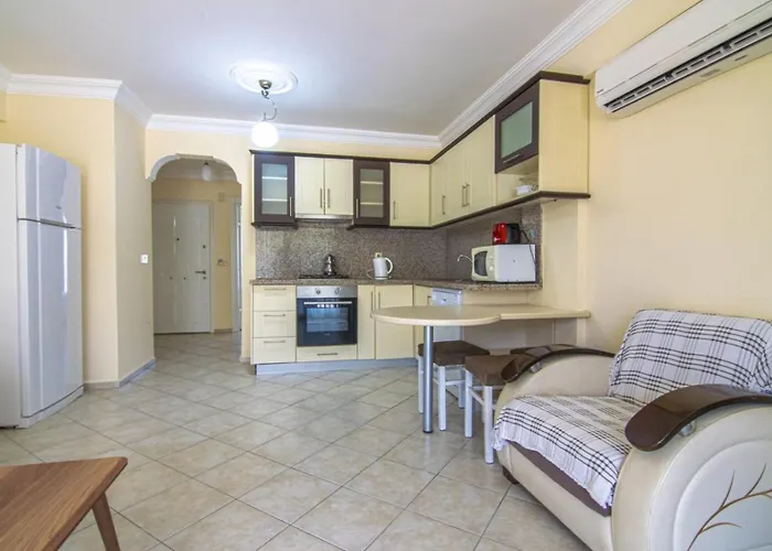 Apartment Sunset Beach Club Aqualettings Aqua 31