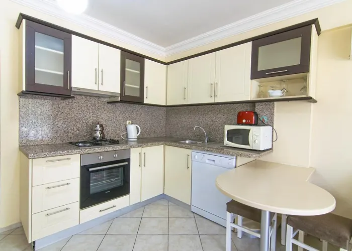 Sunset Beach Club Aqualettings Aqua 31