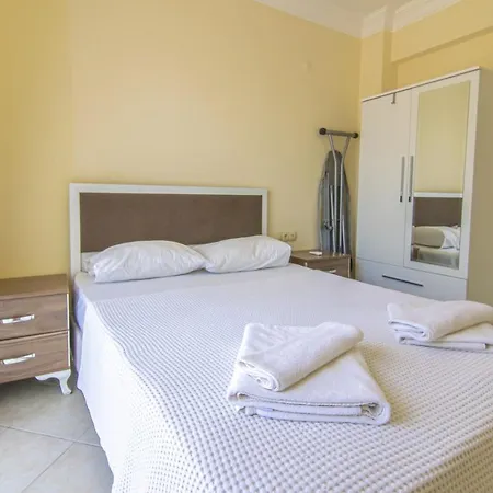 アパート Sunset Beach Club Aqualettings Aqua 31 *