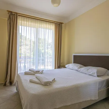 Sunset Beach Club Aqualettings Aqua 31