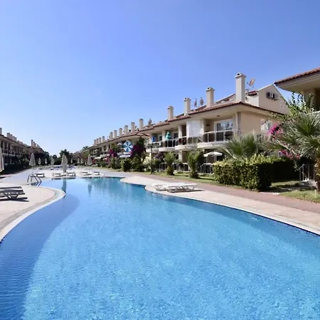 Sunset Beach Club Aqualettings Aqua 31 *