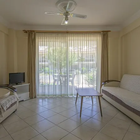 Sunset Beach Club Aqualettings Aqua 31 アパート *