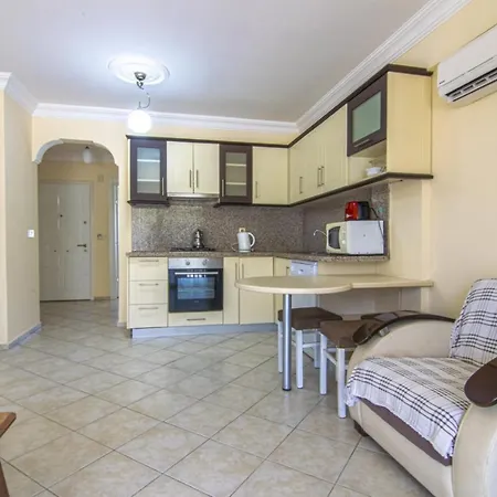 アパート Sunset Beach Club Aqualettings Aqua 31