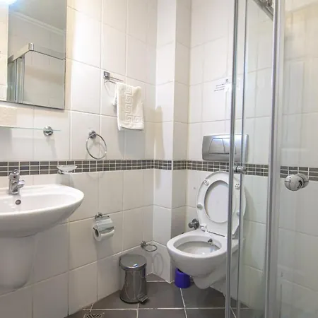 Apartament Sunset Beach Club Aqualettings Aqua 31