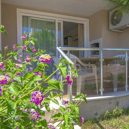 דירה Sunset Beach Club Aqualettings Aqua 31