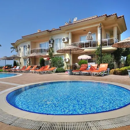 Sunset Beach Club Aqualettings Aqua 31