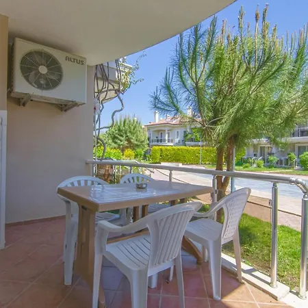 Sunset Beach Club Aqualettings Aqua 31 フェティエ