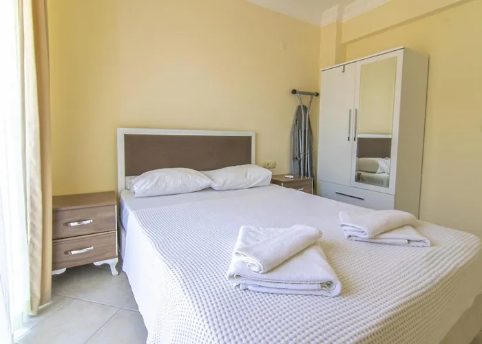 דירה Sunset Beach Club Aqualettings Aqua 31 *