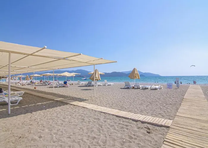 Sunset Beach Club Aqualettings Aqua 31 Fethiye