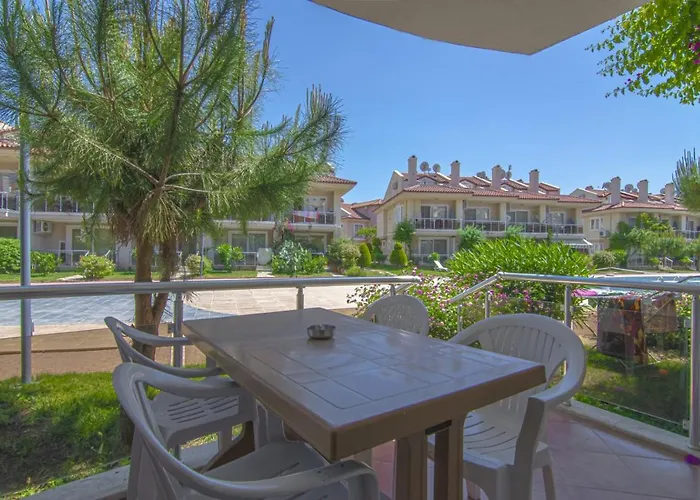 Sunset Beach Club Aqualettings Aqua 31