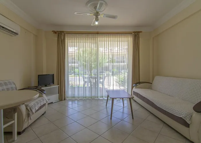 Sunset Beach Club Aqualettings Aqua 31 דירה *