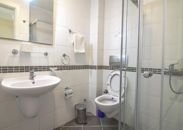 דירה Sunset Beach Club Aqualettings Aqua 31