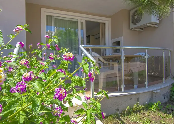 Appartamento Sunset Beach Club Aqualettings Aqua 31