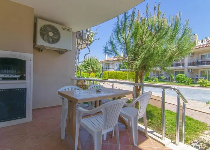 Sunset Beach Club Aqualettings Aqua 31 פאטהיה