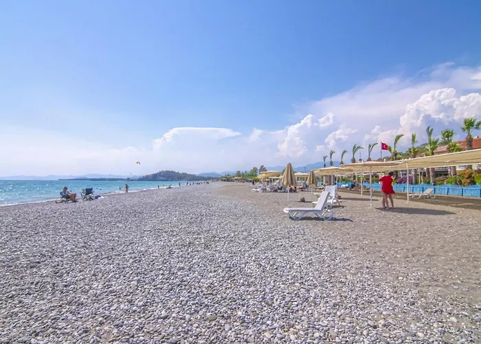 Sunset Beach Club Aqualettings Aqua 31