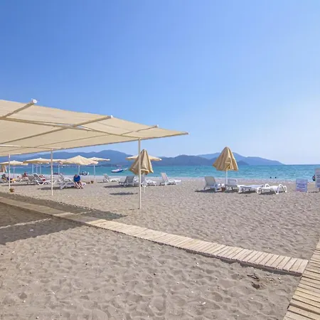 Sunset Beach Club Aqualettings Aqua 31 Fethiye