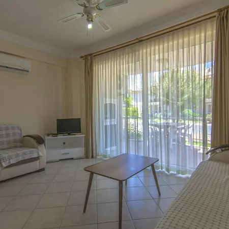 Sunset Beach Club Aqualettings Aqua 31 Fethiye