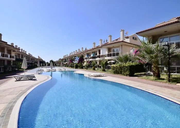 Sunset Beach Club Aqualettings Aqua 31 *