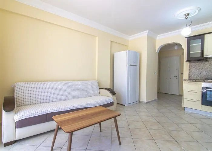 Sunset Beach Club Aqualettings Aqua 31 *